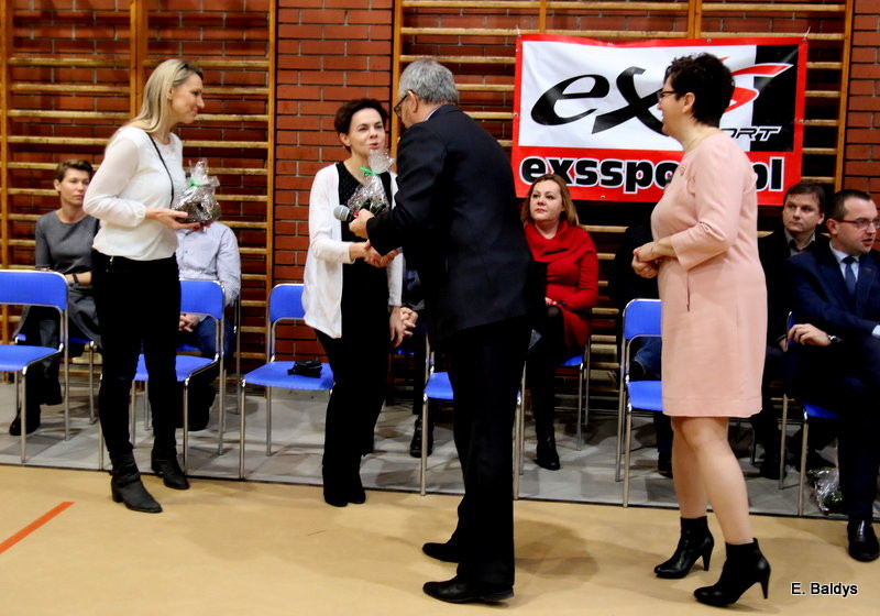 Święto Integracji w SP 13. Otwarcie ścieżki dla wszystkich (zdjęcia)
