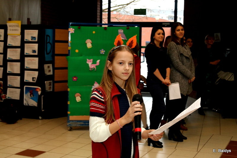 Święto Integracji w SP 13. Otwarcie ścieżki dla wszystkich (zdjęcia)