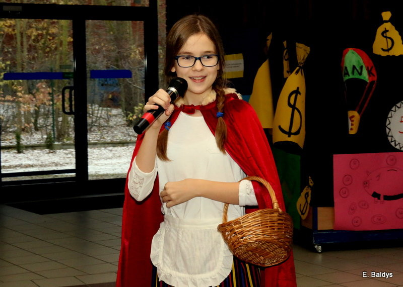 Święto Integracji w SP 13. Otwarcie ścieżki dla wszystkich (zdjęcia)