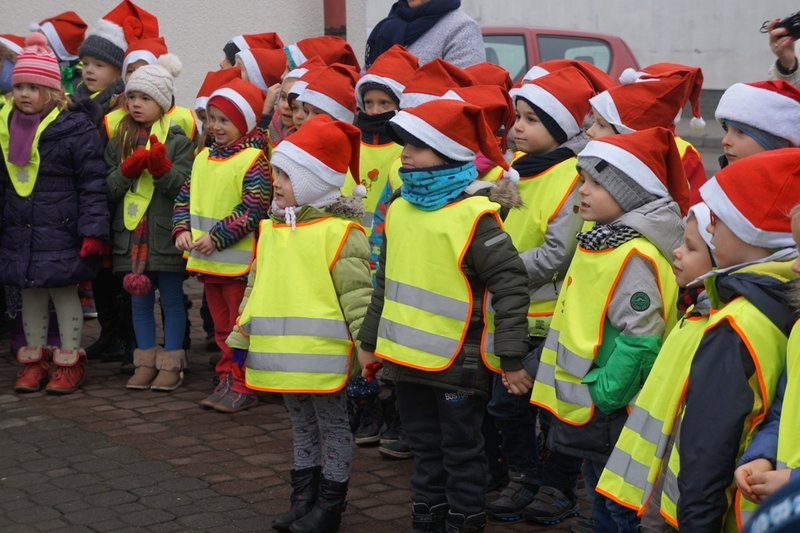 W Lipnie zapachniało świętami (zdjęcia)