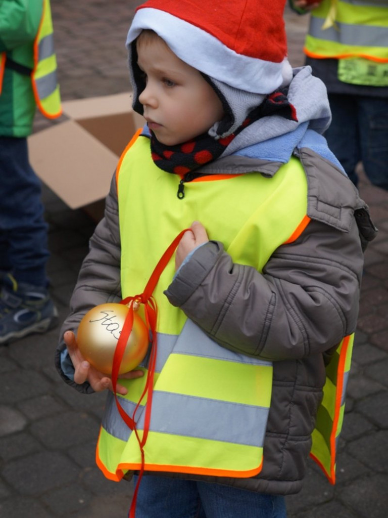 W Lipnie zapachniało świętami (zdjęcia)