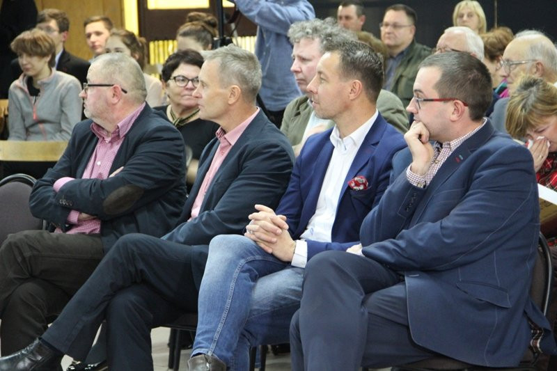 Miron Urbaniak o 