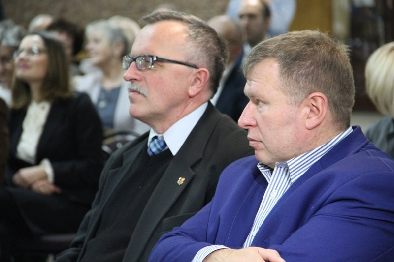 Miron Urbaniak o 