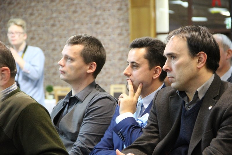 Miron Urbaniak o 