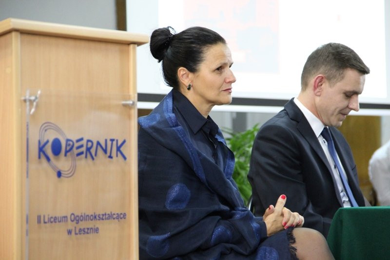 Miron Urbaniak o 