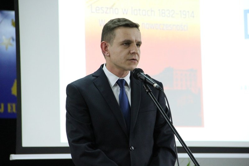 Miron Urbaniak o 