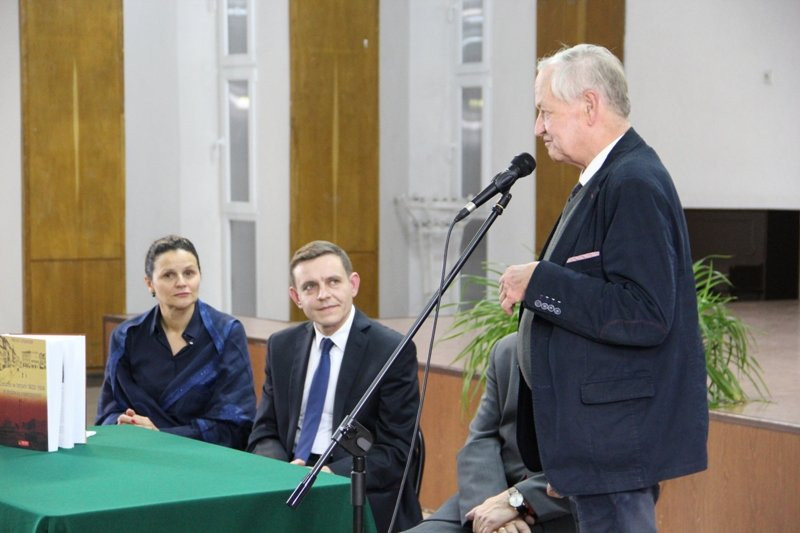 Miron Urbaniak o 