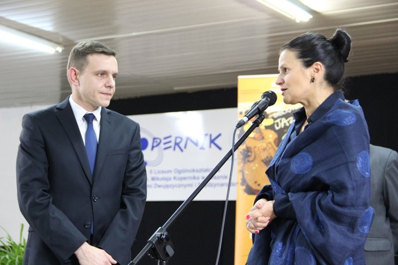 Miron Urbaniak o 