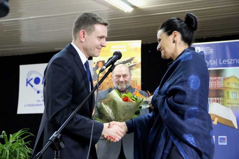 Miron Urbaniak o 