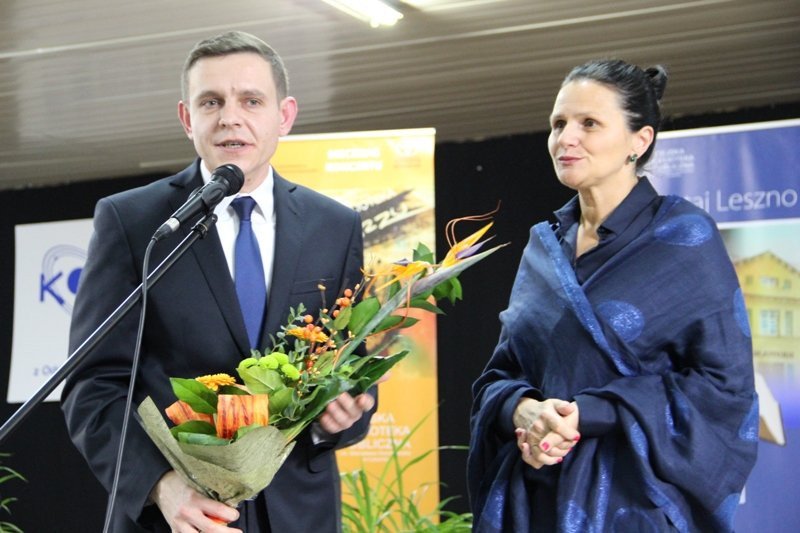 Miron Urbaniak o 