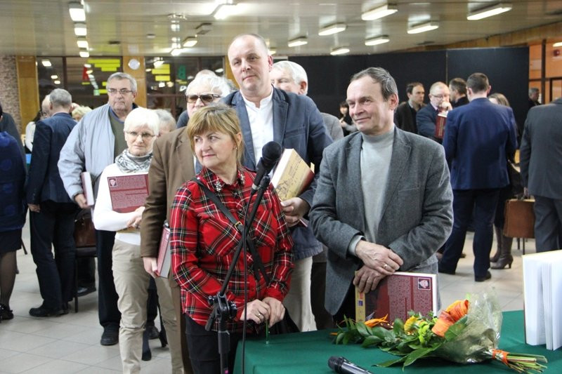 Miron Urbaniak o 