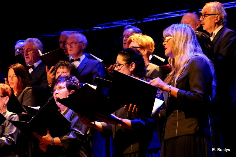 Koncert Zasłużonych dla kultury (zdjęcia)