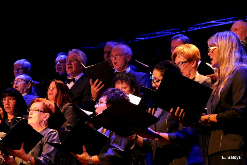 Koncert Zasłużonych dla kultury (zdjęcia)