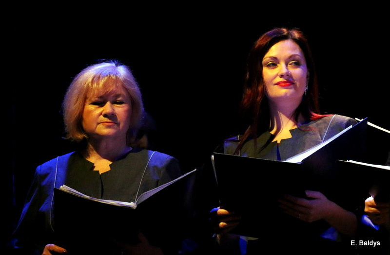 Koncert Zasłużonych dla kultury (zdjęcia)