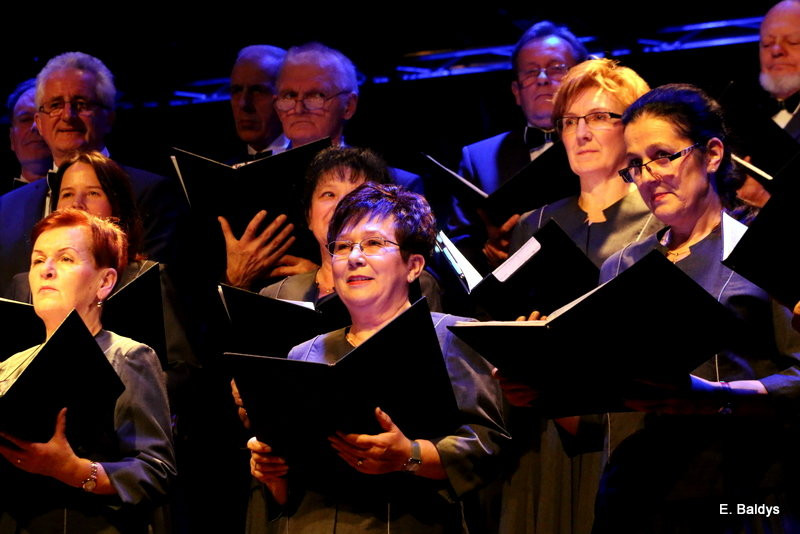 Koncert Zasłużonych dla kultury (zdjęcia)