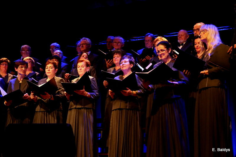 Koncert Zasłużonych dla kultury (zdjęcia)