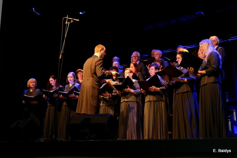 Koncert Zasłużonych dla kultury (zdjęcia)