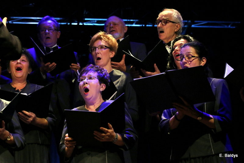 Koncert Zasłużonych dla kultury (zdjęcia)
