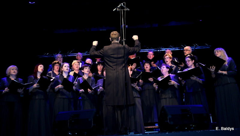 Koncert Zasłużonych dla kultury (zdjęcia)