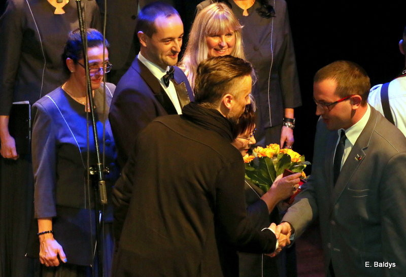 Koncert Zasłużonych dla kultury (zdjęcia)