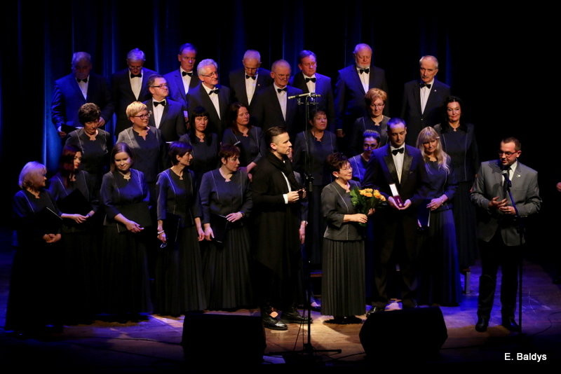 Koncert Zasłużonych dla kultury (zdjęcia)