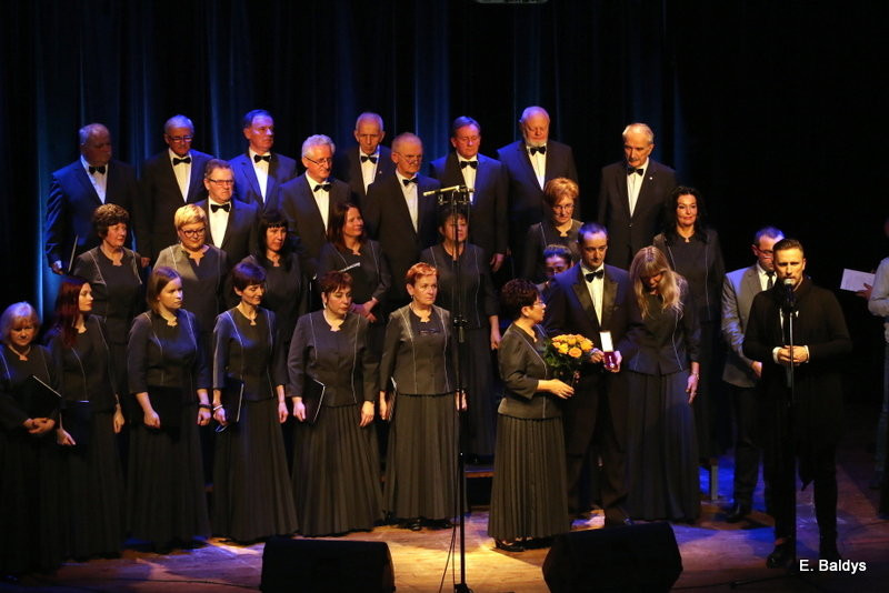 Koncert Zasłużonych dla kultury (zdjęcia)