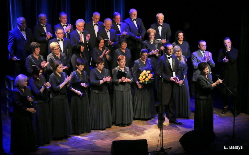 Koncert Zasłużonych dla kultury (zdjęcia)