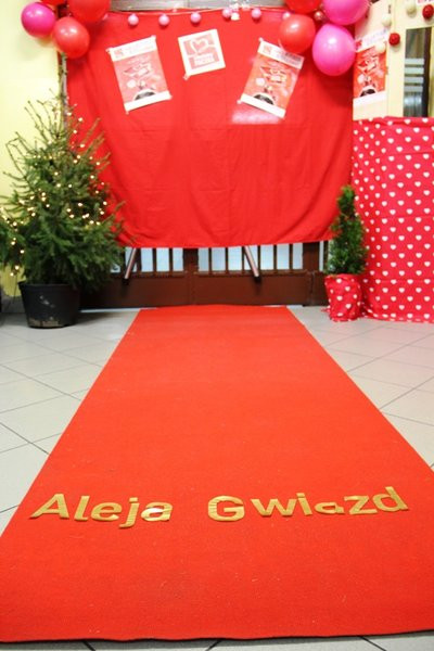 Szlachetna Paczka na finiszu (zdjęcia)