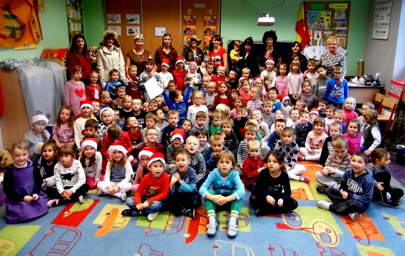 Podróż po kontynentach w PM 13 (kilka zdjęć)