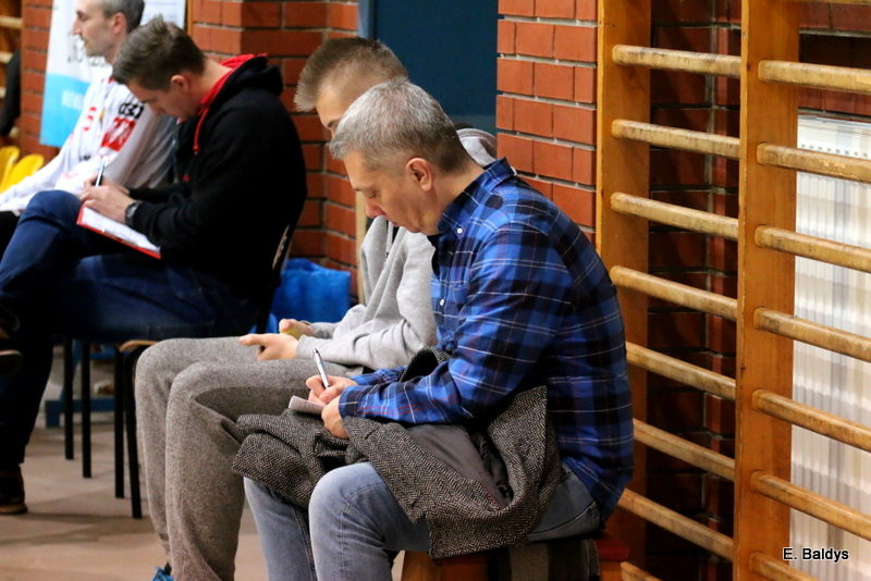 Postawili się faworytowi (zdjęcia)