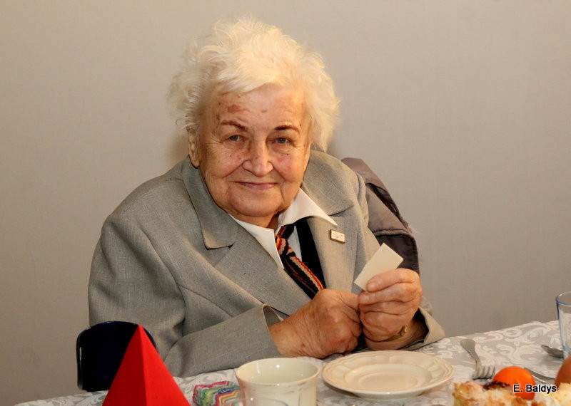 Harcerski opłatek 