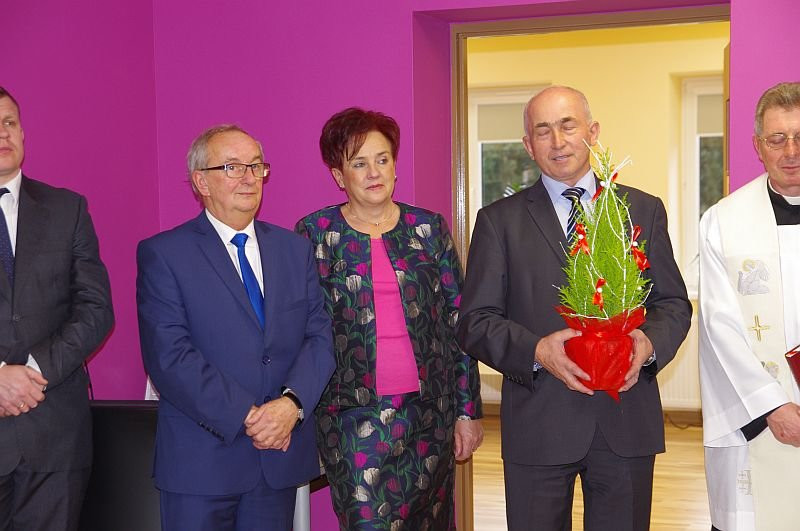 Biblioteka na miarę XXI wieku (zdjęcia)