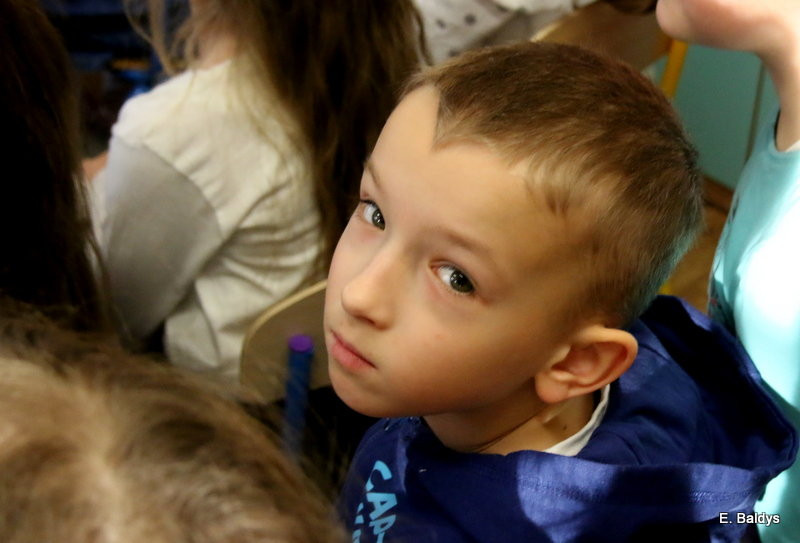 Rodzice dzieciom w PM 5 (zdjęcia)