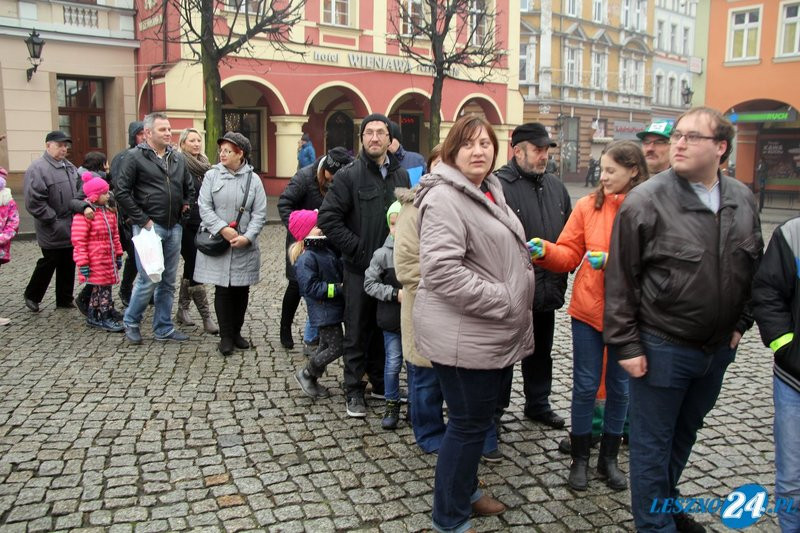 To dopiero była zupa gulaszowa! (dźwięk, zdjęcia i wideo)