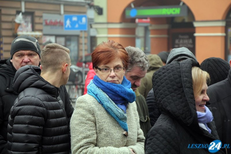 To dopiero była zupa gulaszowa! (dźwięk, zdjęcia i wideo)
