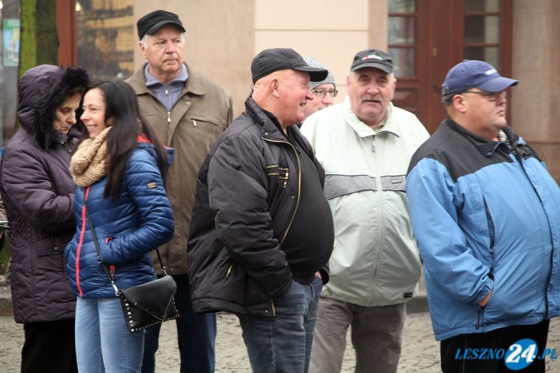 To dopiero była zupa gulaszowa! (dźwięk, zdjęcia i wideo)