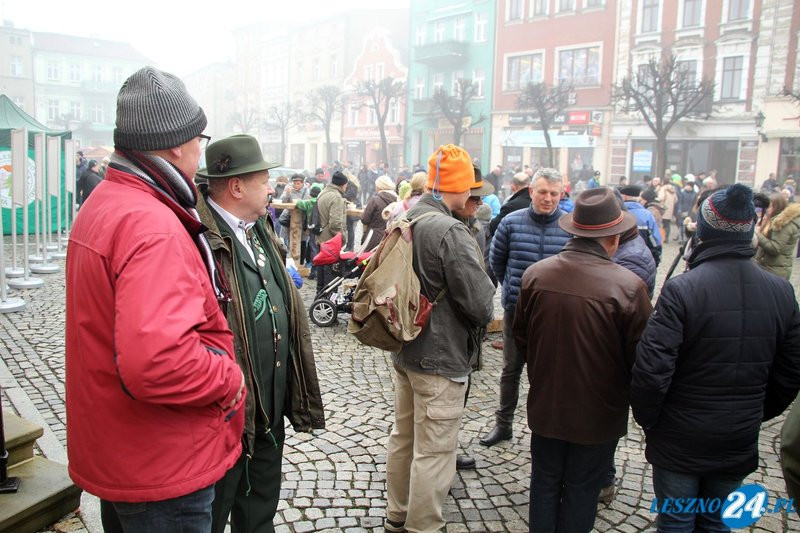 To dopiero była zupa gulaszowa! (dźwięk, zdjęcia i wideo)