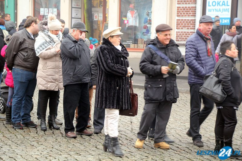 To dopiero była zupa gulaszowa! (dźwięk, zdjęcia i wideo)