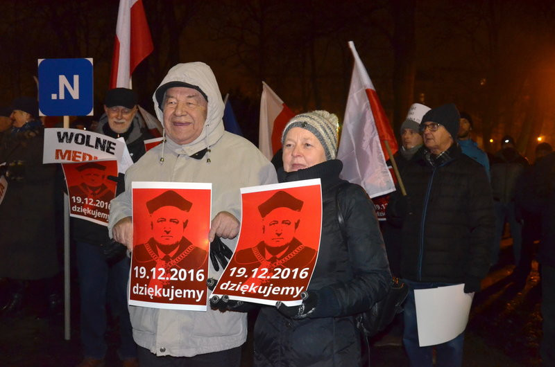 500 plus nie zamknie nam ust! (zdjęcia)