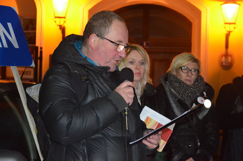500 plus nie zamknie nam ust! (zdjęcia)