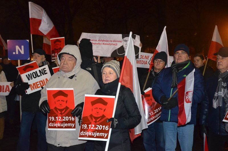 500 plus nie zamknie nam ust! (zdjęcia)
