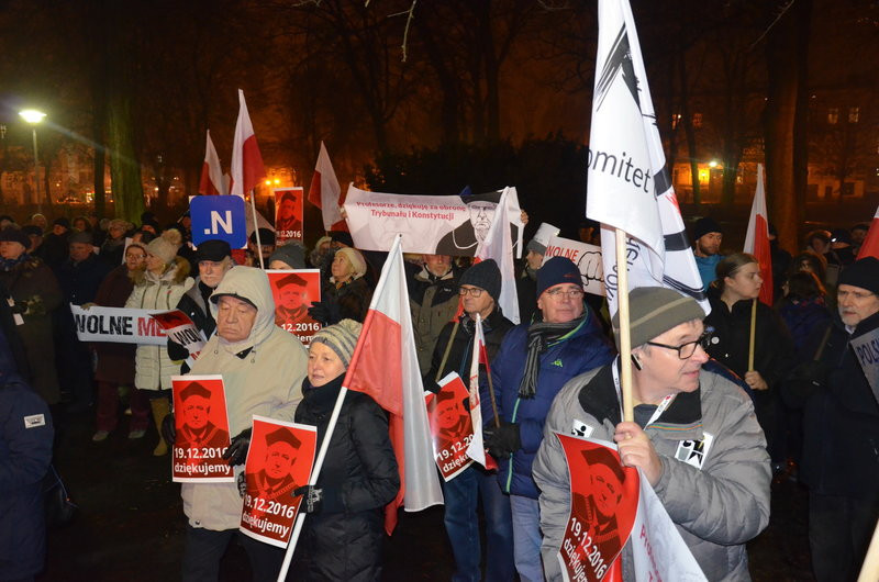 500 plus nie zamknie nam ust! (zdjęcia)