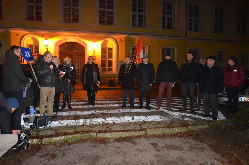 500 plus nie zamknie nam ust! (zdjęcia)