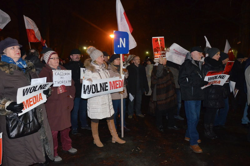 500 plus nie zamknie nam ust! (zdjęcia)