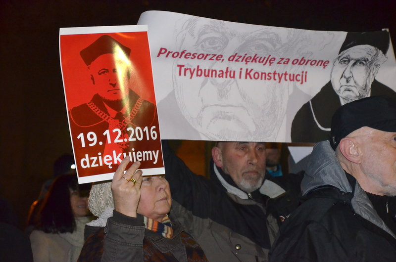 500 plus nie zamknie nam ust! (zdjęcia)