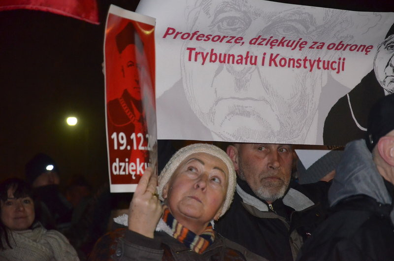 500 plus nie zamknie nam ust! (zdjęcia)