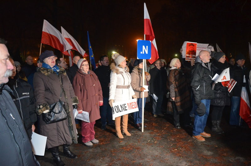 500 plus nie zamknie nam ust! (zdjęcia)