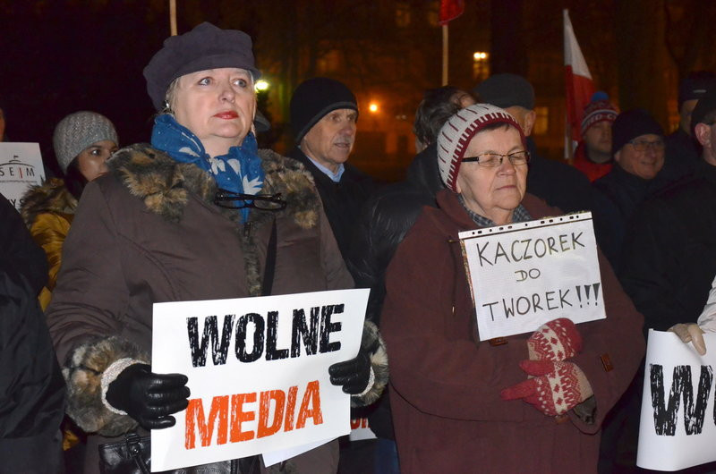 500 plus nie zamknie nam ust! (zdjęcia)