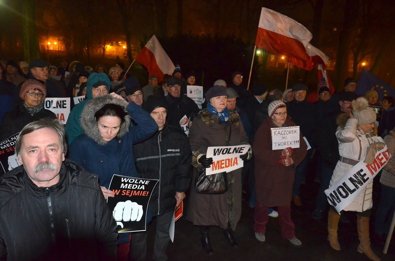 500 plus nie zamknie nam ust! (zdjęcia)