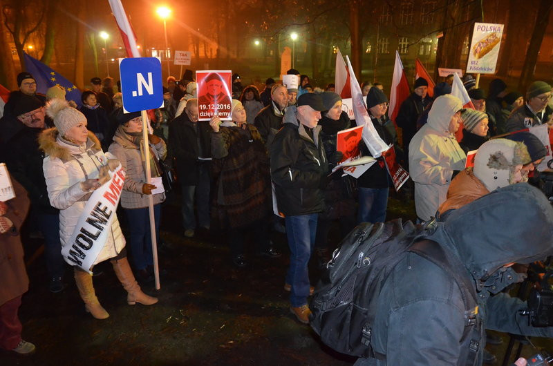 500 plus nie zamknie nam ust! (zdjęcia)